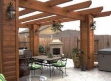 Kwikfynd Pergolas
elthamvic